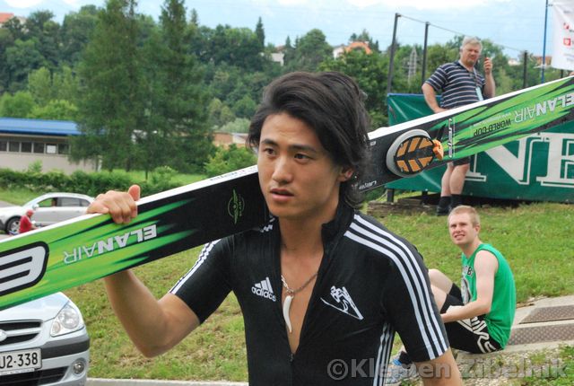 106 Yong-Jik Choi